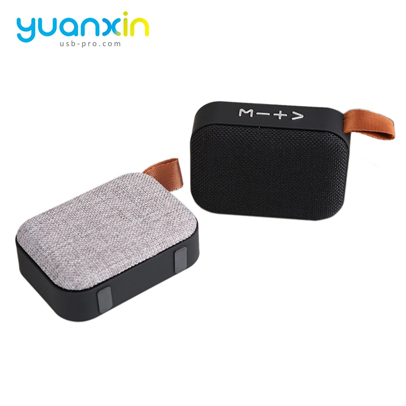 mini waterproof wireless portable bluetooth speaker