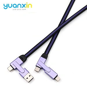 Fast  3A fashionable usb cable