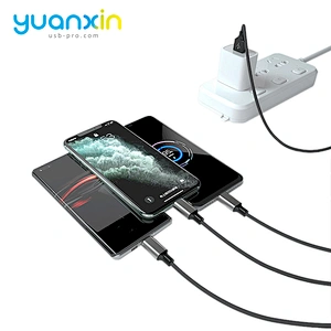 New Custom LED logo Illume Charging Cable