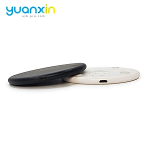 Desktop Wireless Charger