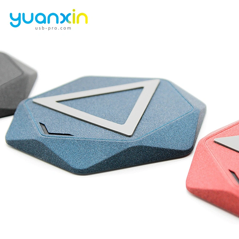 Uniquely Designed Wireless Fast Charge