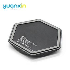 Uniquely Designed Wireless Fast Charge