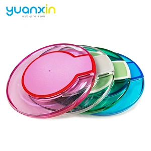 Material Plastic Color White Blue Green Powder Power 5W Bank