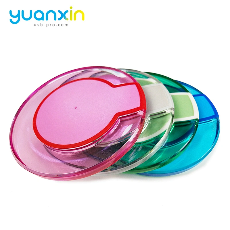 Material Plastic Color White Blue Green Powder Power 5W Bank