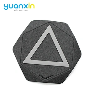 Uniquely Designed Wireless Fast Charge