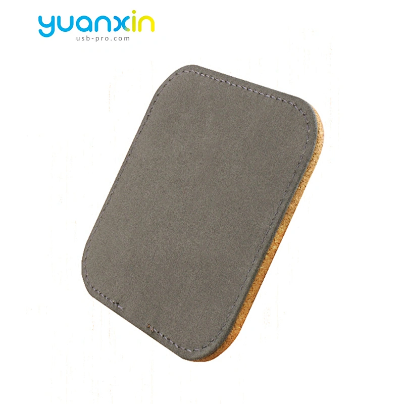ECO Friendly Cork Desktop Wireless Charger