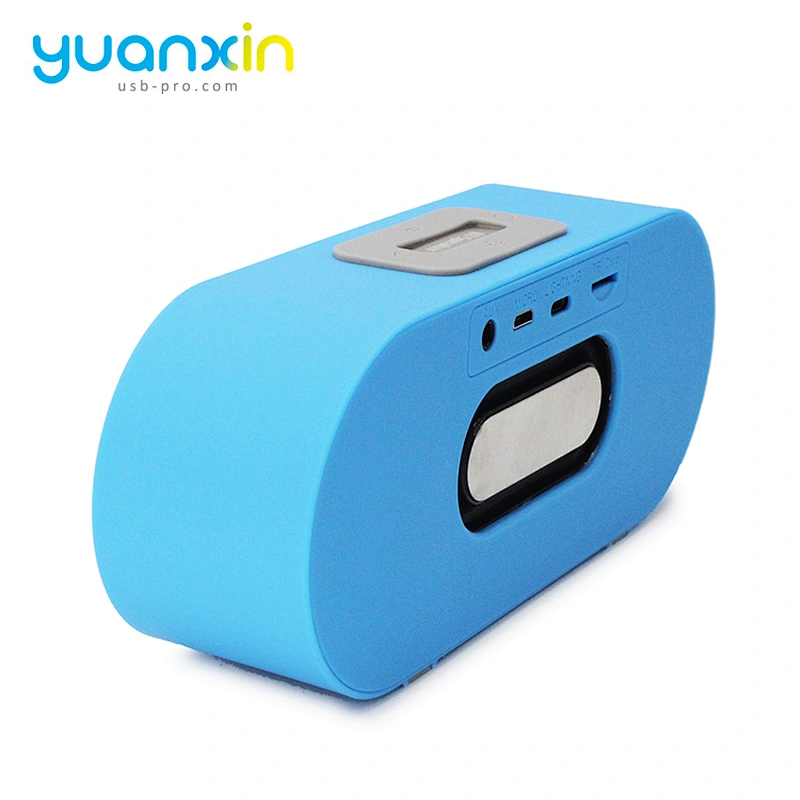 Contemporary Bluetooth Speaker