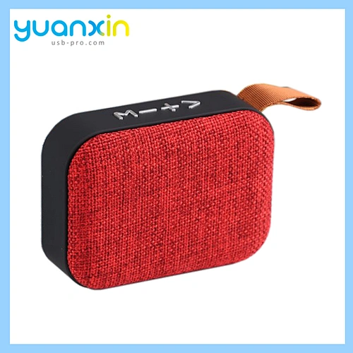 mini waterproof wireless portable bluetooth speaker