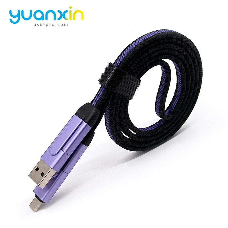Fast  3A fashionable usb cable