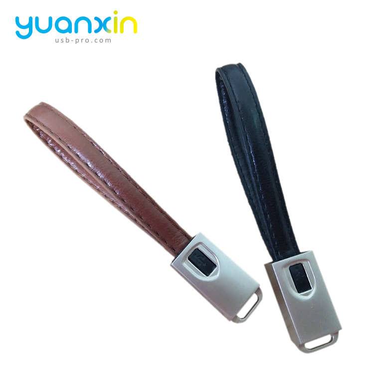 Classic keychain charging cable