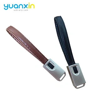 Classic keychain charging cable