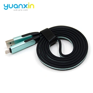 Fast 3A fashionable usb cable