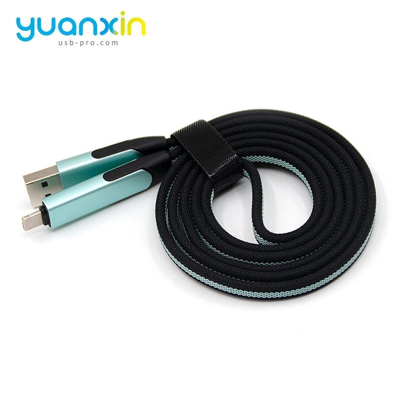 Fast 3A fashionable usb cable