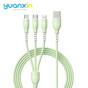 TPE 6A Fast Charging Cable