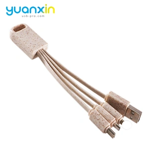New Eco 4 in 1 usb cable