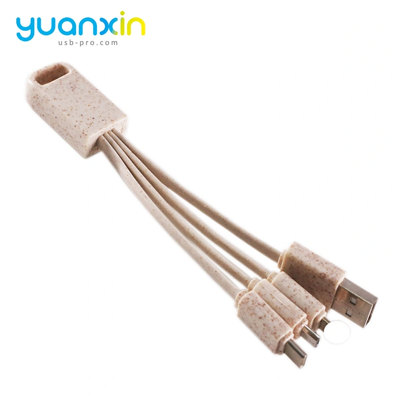 New Eco 4 in 1 usb cable