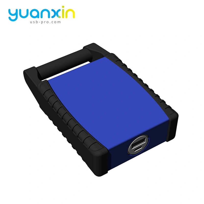 Stylish Mobile Power Bank