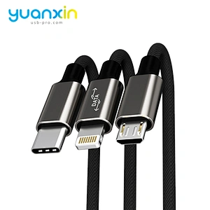 Custom Illume Charging Cable