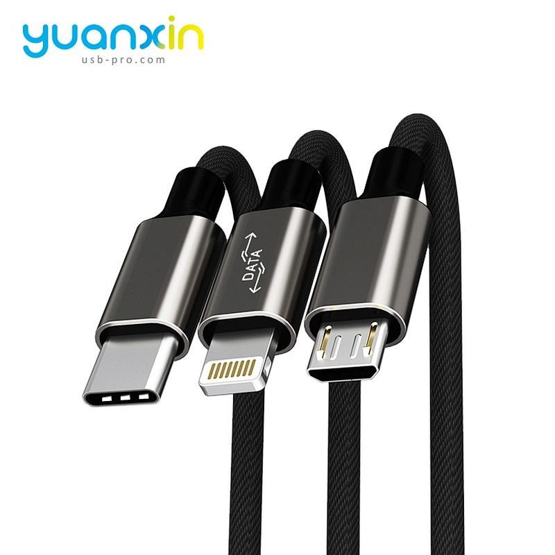 Custom Illume Charging Cable