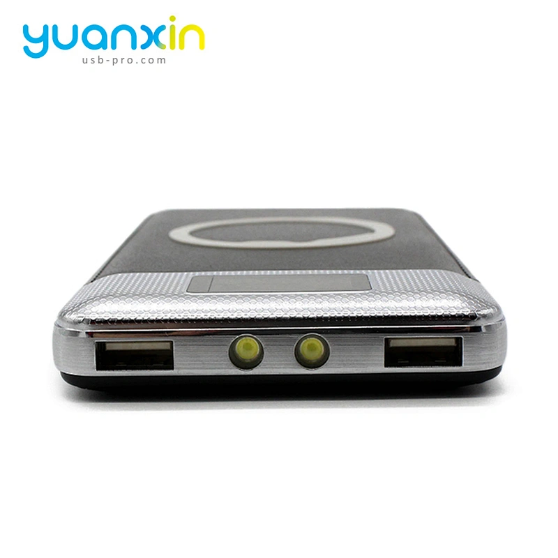 Universal With Flood Light Laptop Bag Menu Usb Backup Box Menu Stand Portable Premier Wireless Power Bank