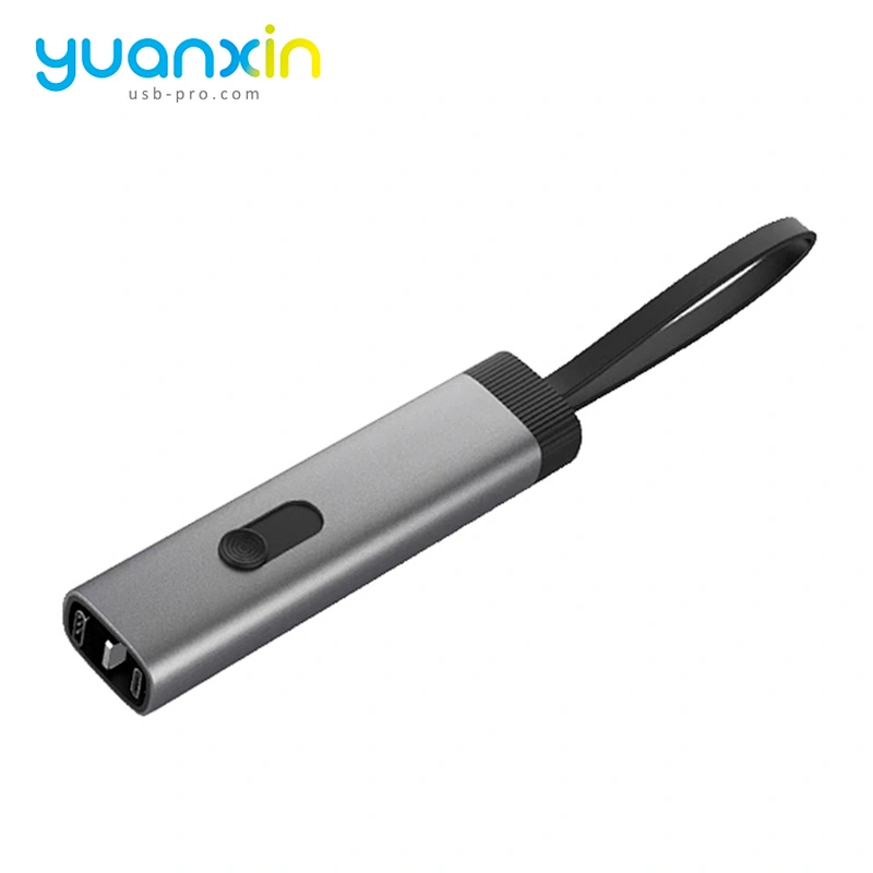 3A fast  zinc alloy charging cable