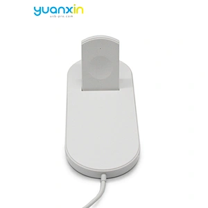 Material Plastic Color White Power 10W Bank
