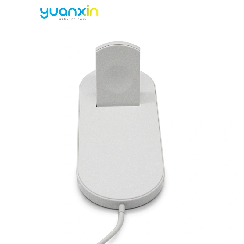 Material Plastic Color White Power 10W Bank