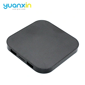 Wireless Mobile Power Bank Portable Fast Laptop Charger