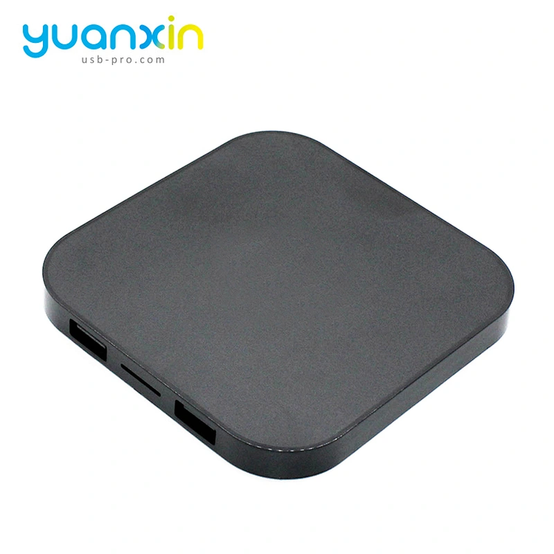 Wireless Mobile Power Bank Portable Fast Laptop Charger