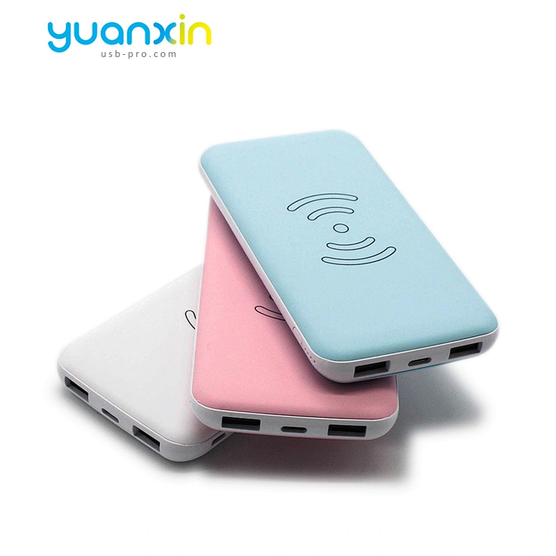 Universal With Flood Light Laptop Bag Menu Usb Backup Box Menu Stand Portable Premier Wireless Power Bank