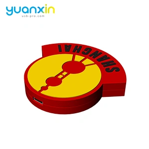 Desktop Wireless Charger