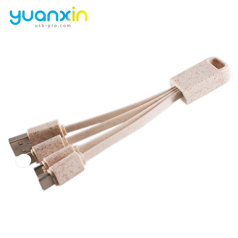 New Eco 4 in 1 usb cable