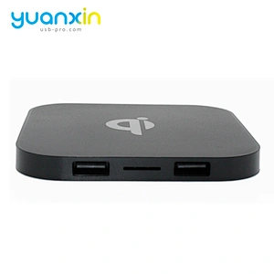 Wireless Mobile Power Bank Portable Fast Laptop Charger