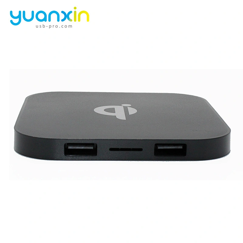 Wireless Mobile Power Bank Portable Fast Laptop Charger
