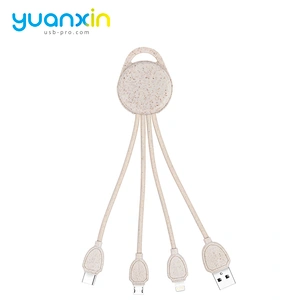 New Eco 4 in 1 usb cable