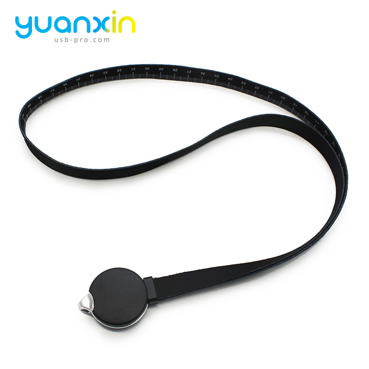 New Custom lanyard usb cable