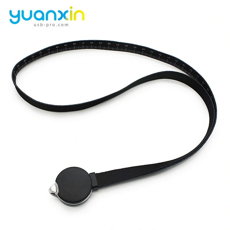 New Custom lanyard usb cable