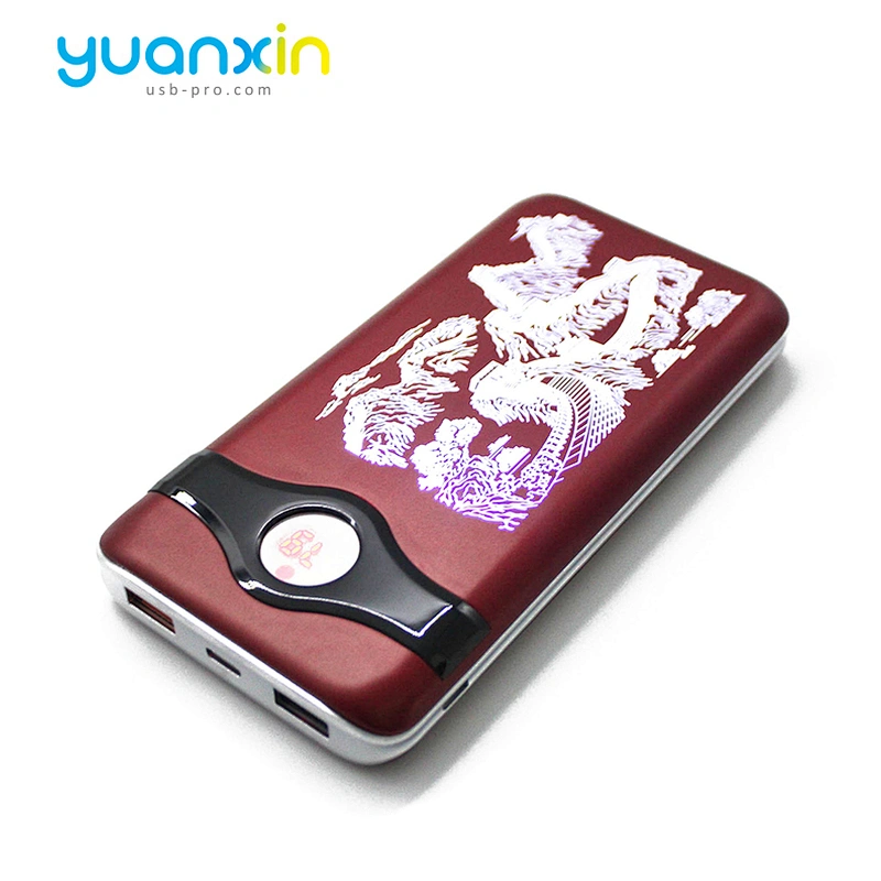 Outdoor Camping Abs Google Kiss Napkin Harga Syska Kinetic Energy Flat Pocket Tiny Solor External Power Bank
