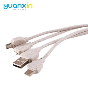 New Eco 4 in 1 usb cable