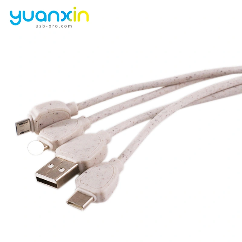 New Eco 4 in 1 usb cable