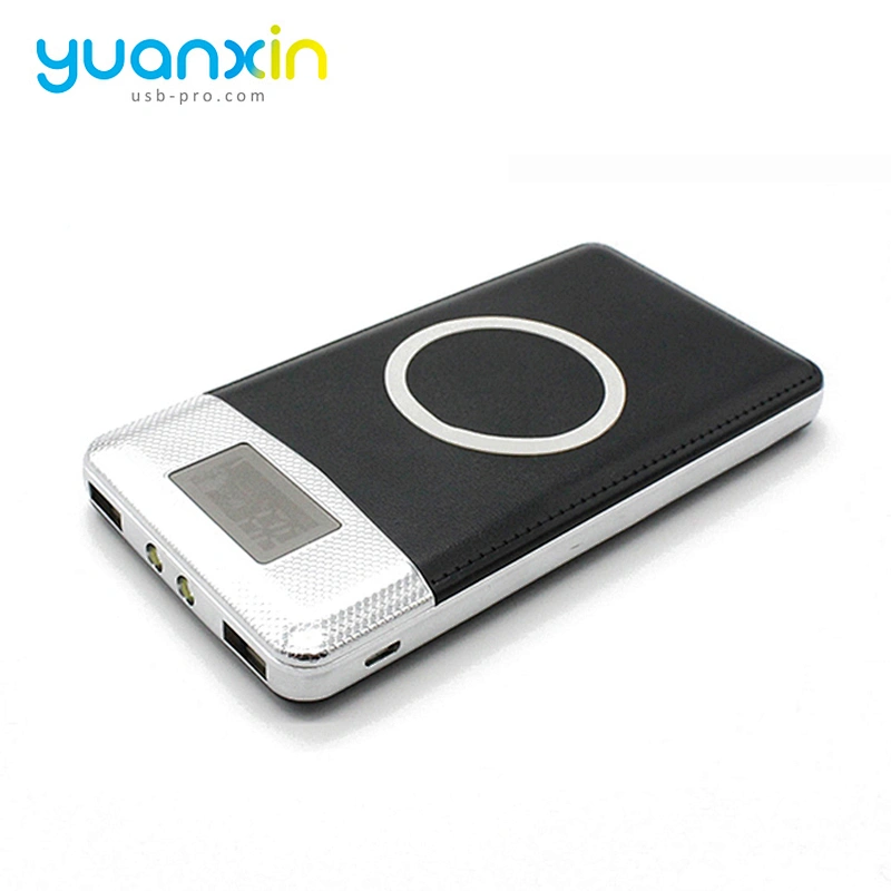 Universal With Flood Light Laptop Bag Menu Usb Backup Box Menu Stand Portable Premier Wireless Power Bank