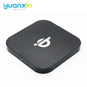 Wireless Mobile Power Bank Portable Fast Laptop Charger