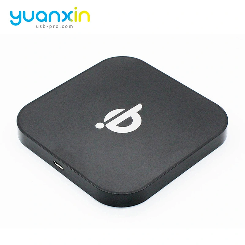 Wireless Mobile Power Bank Portable Fast Laptop Charger