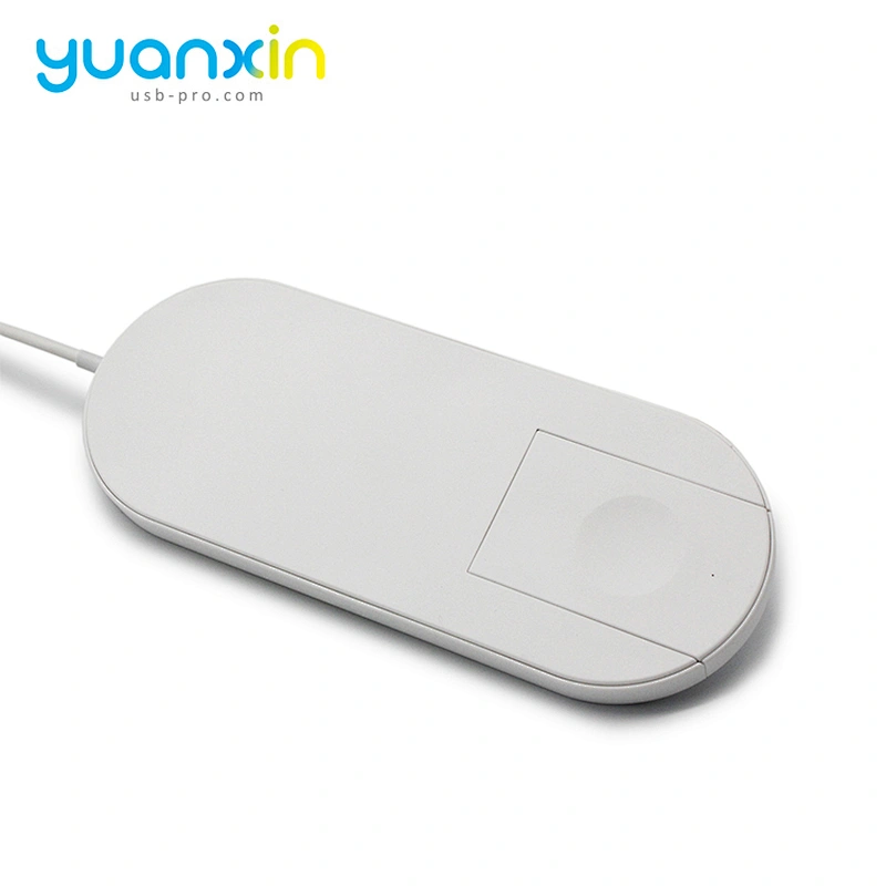 Material Plastic Color White Power 10W Bank
