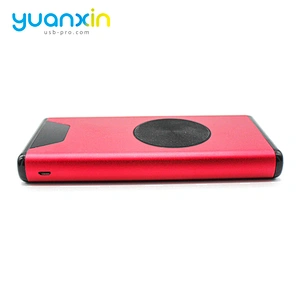 Outdoor Camping Abs Google Kiss Napkin Harga Syska Kinetic Energy Flat Pocket Tiny Solor External Power Bank