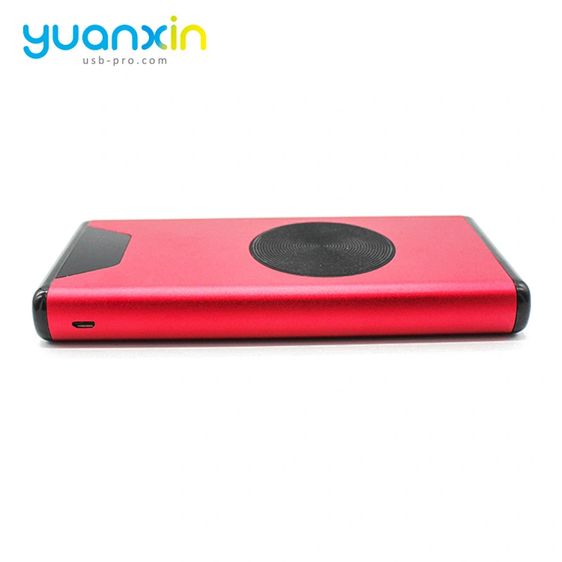 Outdoor Camping Abs Google Kiss Napkin Harga Syska Kinetic Energy Flat Pocket Tiny Solor External Power Bank