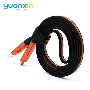 Fast  3A fashionable usb cable