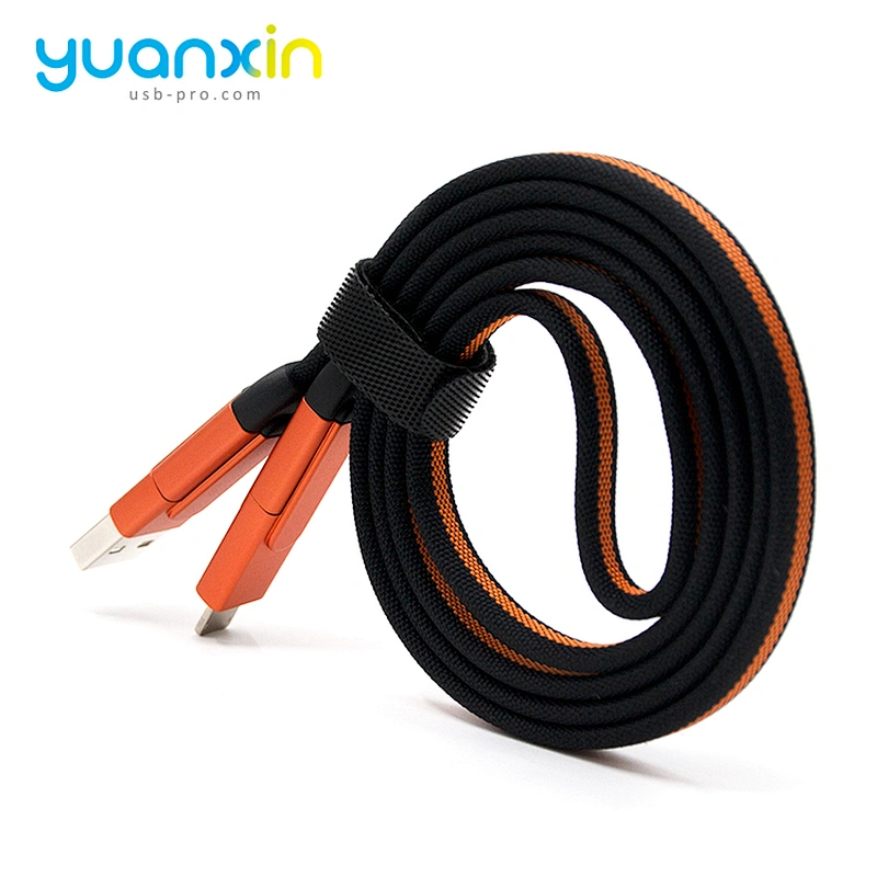 Fast  3A fashionable usb cable