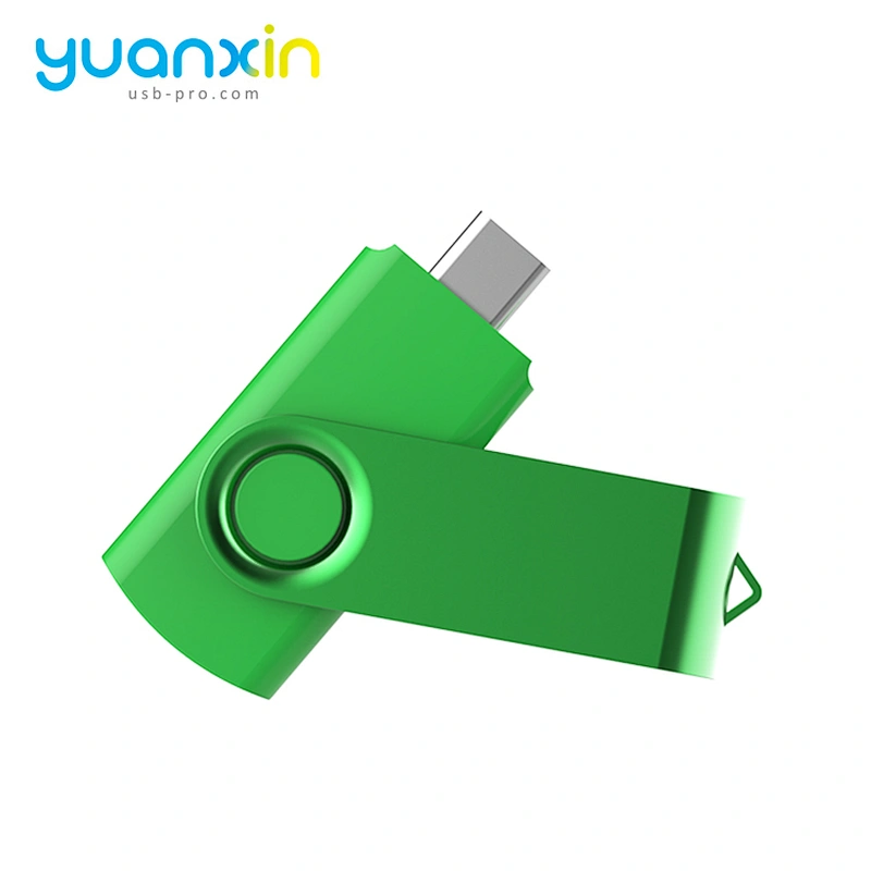 Type-C USB Memory Stick