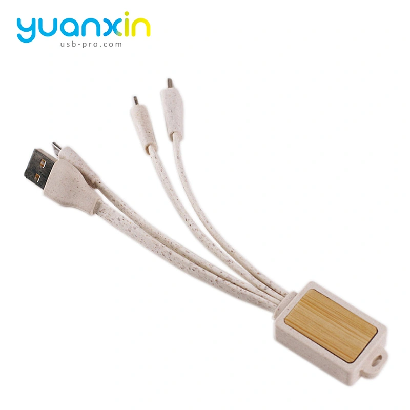 New Design ECO Charging Cable